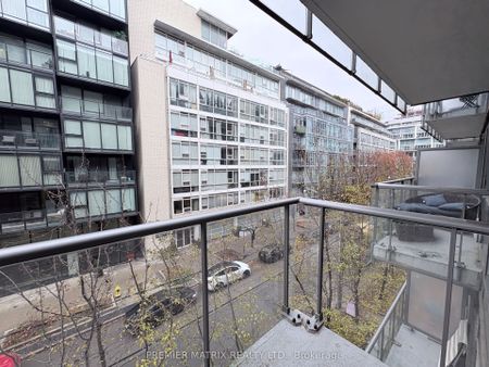 550 Wellington Lofts 55 , #420 - Photo 4