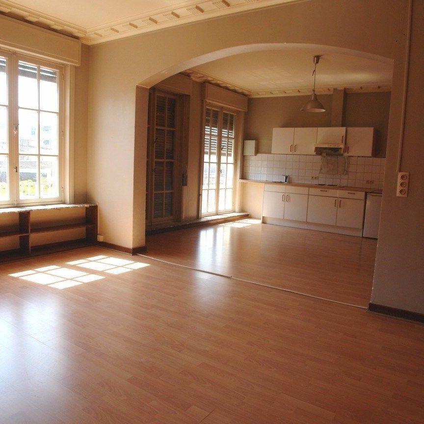 UITERST GEZELLIG EENSLAAPKAMERAPPARTEMENT - Photo 1