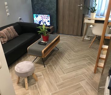 Loft για ενοικίαση Καμάρα - Ροτόντα (Κέντρο Θεσσαλονίκης) - Photo 1