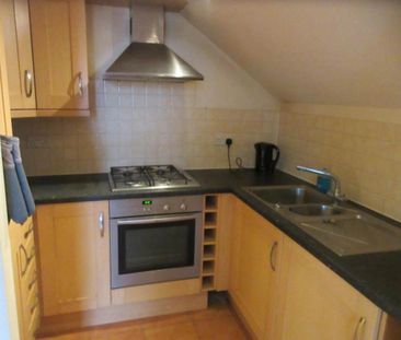 1 bedroom flat to rent - Photo 3