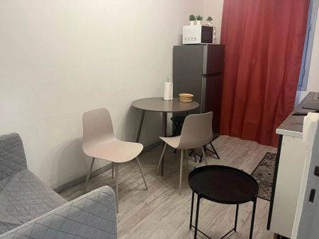 Location Appartement 2 pièces 30 m2 à Perpignan - Photo 4