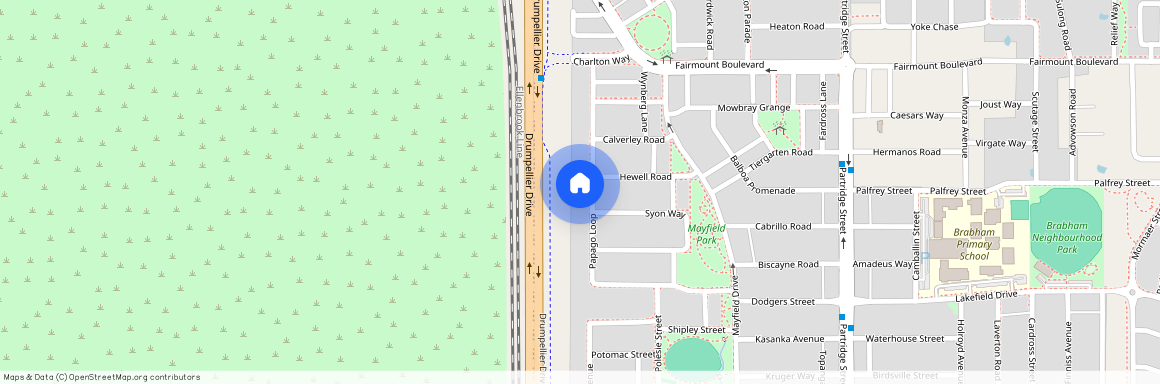 71 Papago Loop, BRABHAM WA 6055