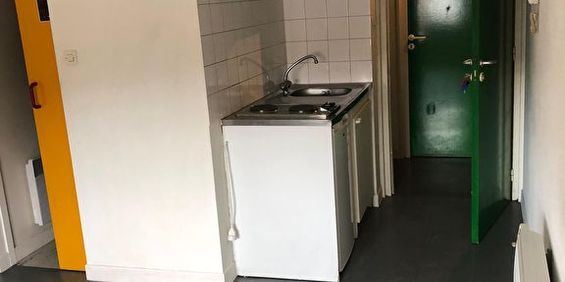 Location appartement 1 pièce, 21.00m², Albi - Photo 3