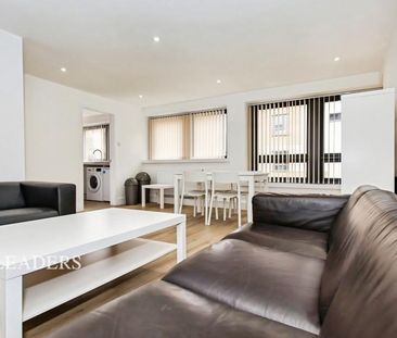 apartment to rent Fitzwilliam Road, Cambridge, Cambridgeshire, CB2 - Photo 1