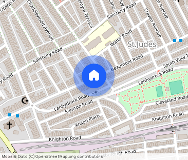 Beaumont Road Room 5 - Photo 1