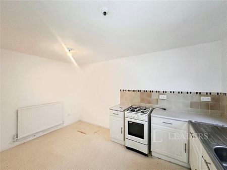 2 bedroom terraced house to rent - Photo 2