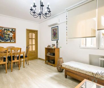 Piso de alquiler en Calle de Cavanilles, 43, Pacífico - Photo 3