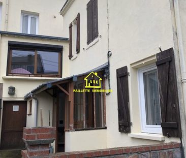 petite maison de ville meublée - Photo 4