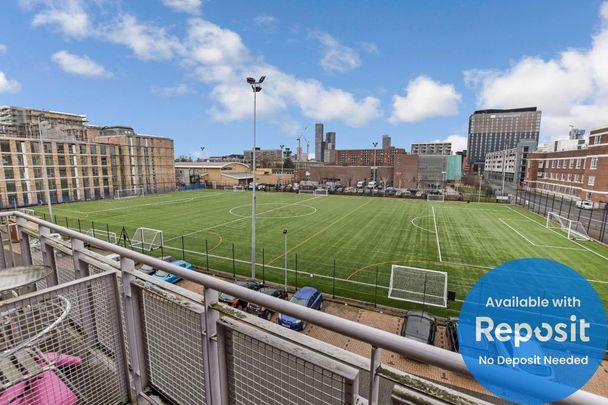 2 bedroom flat to rent - Photo 1