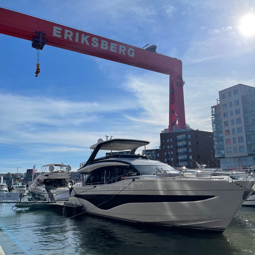 Södra Vårvindsgatan, Göteborg - Foto 1