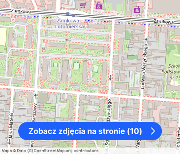 Mieszkanie na wynajem, Pabianice1 – zdjęcie 1