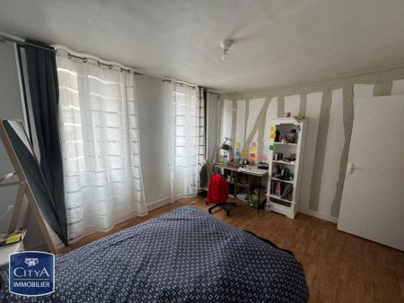Appartement à louer 2 pièces 40.83m² - Photo 5
