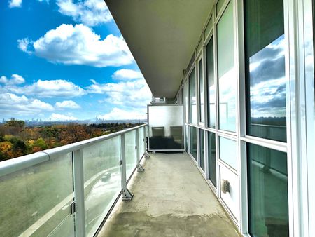 For Lease - 10 Deerlick Court Unit# 817, Toronto, Ontario - Photo 5