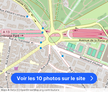 Mieszkanie na wynajem - 70 m² - 3 pokoje - Photo 1