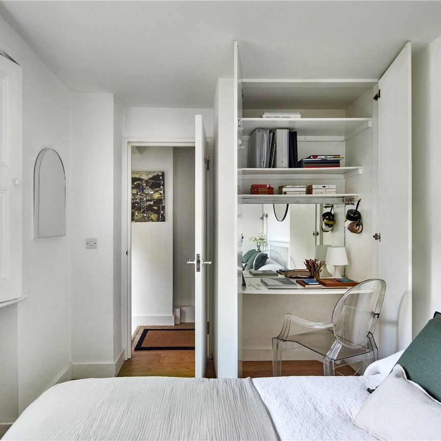 Radcot Street, Kennington, SE11, London - Photo 1