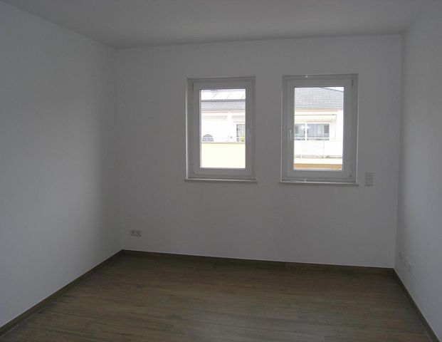 Exklusive 4-Zimmer-Penthouse-Wohnung - Foto 1