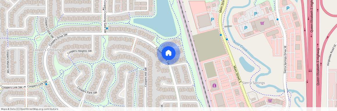 103 Morningside Point SW, Airdrie