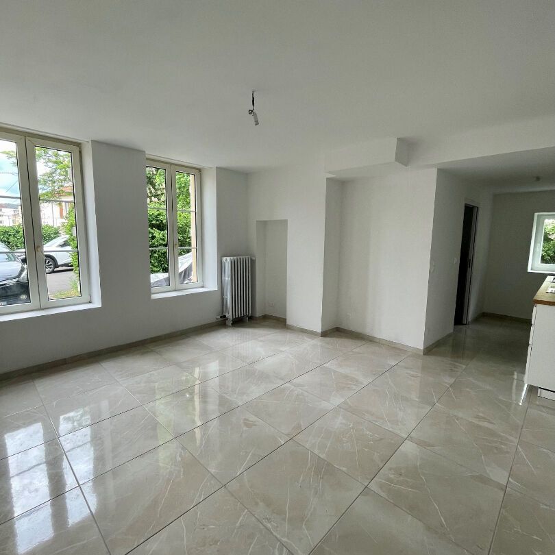 Location appartement 32.21 m², Noveant sur moselle 57680Moselle - Photo 1