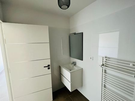 Location Appartement 2 pièces 41m² - Photo 5