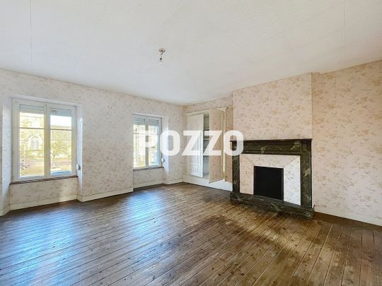 Maison Montbray 3 pièce(s) 74.33 m2 - Photo 1