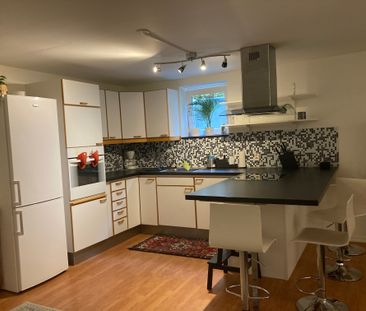 Stenbrunnsvägen, Limhamn - Foto 4