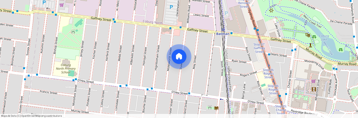 27 Stawell Street, Vic 3058, Coburg