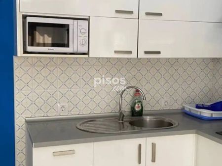 Piso en alquiler en Calle Glasgow - Photo 5