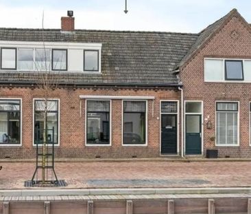 Vliet 50, Franeker Vliet Tuinen en Frisia, 8801VR - Photo 3