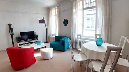 Appartement te huur - Foto 3