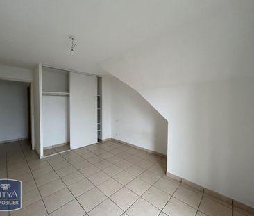 Location Appartement 3 pièces 72m² BLOIS 41000 - Photo 3
