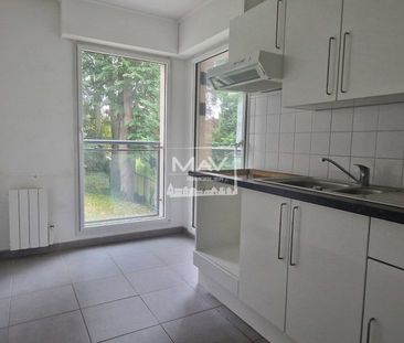 Appartement à louer à Halluin • - Photo 1