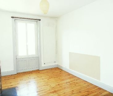 APPARTEMENT T2 A LOUER - Photo 5