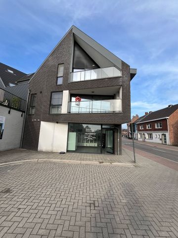 Instapklaar appartement met staanplaats nabij centrum - Foto 5