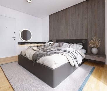 4.5 Zimmer, 112 m², 1. Stock - Foto 2