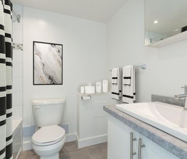 1 chambre - 200 Rue De Gaspé, Verdun - Photo 3