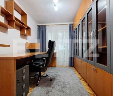 Apartament 4 camere, 80 mp, parcare, zona OMV Marasti - Photo 5