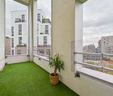 Appartement à louer 4 pièces • 82 m2 Asnières-sur-Seine - Photo 3