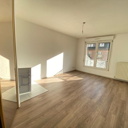 Location Appartement 1 pièce 26m² METZ 57000 - Photo 3