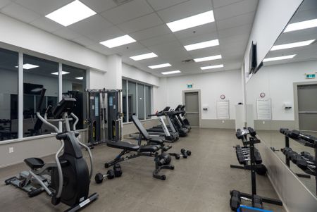 For Lease - 550 North Service Road Unit# 1208, Grimsby, Ontario - Photo 5