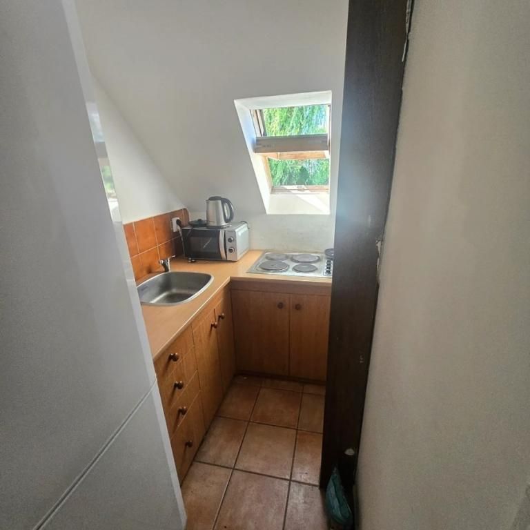 Pronájem bytu pokoj 9 m2 - Fotografie 1