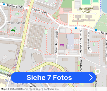 5-Raum-Familiendomizil mit 2 Bädern und Balkon - Foto 1