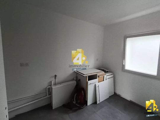 Location maison Drefféac, 4 pièces, 3 chambres, 95 m², 1 050 € - Photo 1