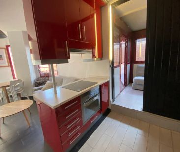 Piso de alquiler en Calle de Iriarte, Guindalera - Photo 3