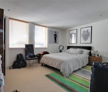 Queens Wharf, 47 Queens Road, Reading, Berkshire, RG1 - Photo 3