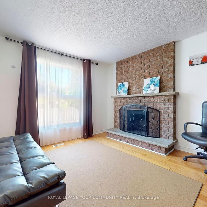 For Lease - 54 Emcarr Drive Unit# Ground, Toronto, Ontario - Photo 1