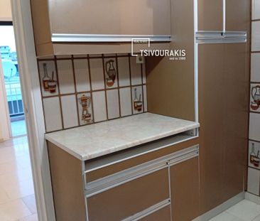 Διαμέρισμα για ενοικίαση Νέα Ελβετία (Βύρωνας) - Photo 2