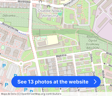 NAJEM | Katowice | 2 pokoje | świeżo po remoncie kapitalnym - Photo 1