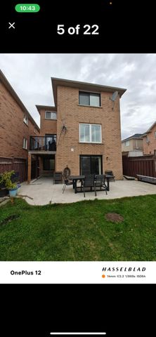 For Lease - 117 Bestview Crescent, Vaughan, Ontario - Photo 5