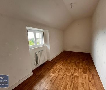 Location Appartement 3 pièces 64m² LAVAL 53000 - Photo 2