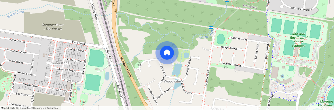 1/9 Daly Court, Qld 4505, Burpengary